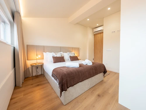 Ferienwohnung Braga, 1 Schlafzimmer, 4 Personen - photo_1012089066346