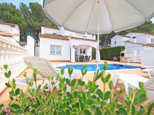 Villa L'Escala, 3 dormitorios, 8 personas - photo_1012089069313