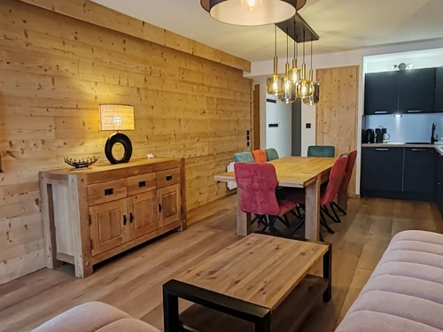 Appartement Montgenèvre, 3 pièces, 8 personnes - photo_1012046857226