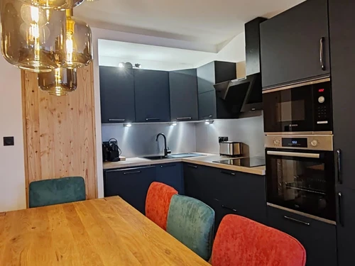 Appartement Montgenèvre, 3 pièces, 8 personnes - photo_1012046857226