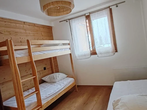 Appartement Montgenèvre, 3 pièces, 8 personnes - photo_1012046857226