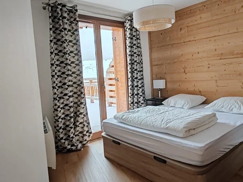 Appartement Montgenèvre, 3 pièces, 8 personnes - photo_1012046857226