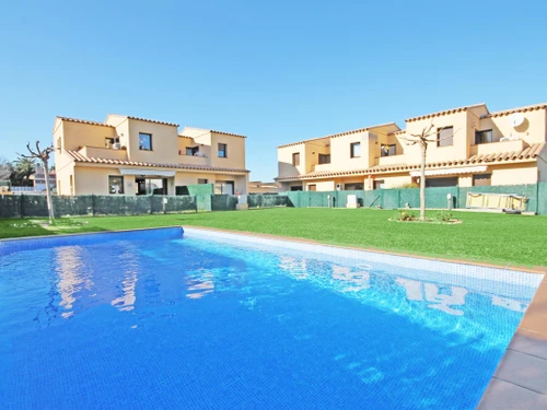 Villa L'Escala, 3 dormitorios, 6 personas - photo_1012089072997