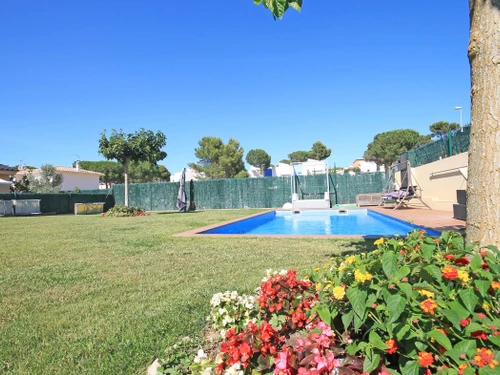 Villa L'Escala, 3 dormitorios, 6 personas - photo_1012089072997