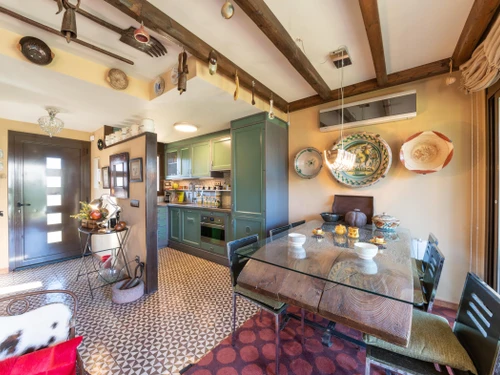 Villa L'Escala, 3 dormitorios, 6 personas - photo_1012089072997