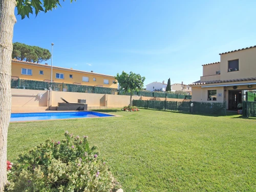 Villa L'Escala, 3 dormitorios, 6 personas - photo_1012089072997