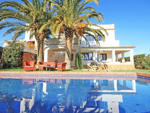 Villa L'Escala, 5 pièces, 8 personnes - photo_1012089087400