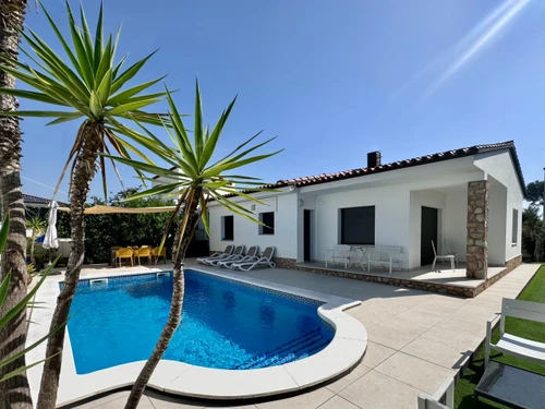 Villa L'Escala, 3 bedrooms, 8 persons - photo_1012089114080