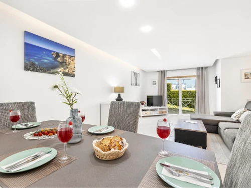 Appartement Albufeira, 2 pièces, 4 personnes - photo_1011865587681