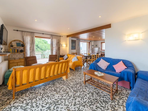 Villa L'Escala, 4 dormitorios, 13 personas - photo_1012089138427