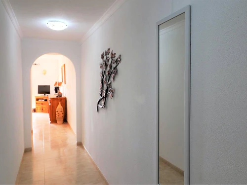 Appartement San Juan de los Terreros, 3 pièces, 4 personnes - photo_1011962269743