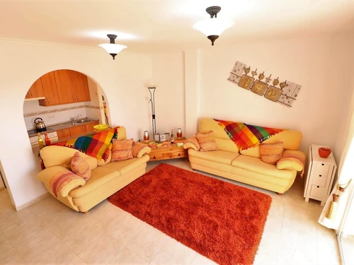 Appartement San Juan de los Terreros, 3 pièces, 4 personnes - photo_1011962269743