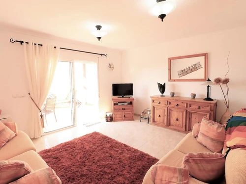 Appartement San Juan de los Terreros, 3 pièces, 4 personnes - photo_1011962269743