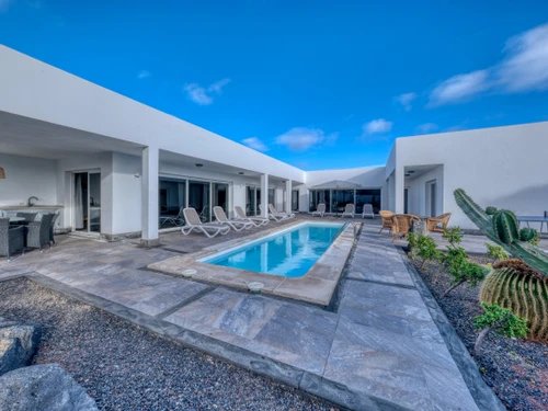 Ferienhaus Charco del Palo, 4 Schlafzimmer, 8 Personen - photo_1012089141159