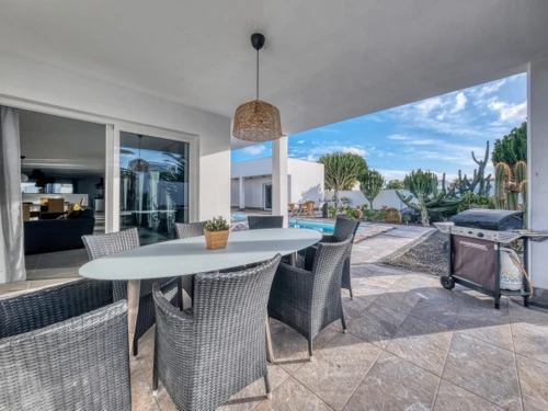 Ferienhaus Charco del Palo, 4 Schlafzimmer, 8 Personen - photo_1012089141159