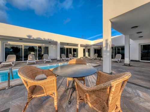 Ferienhaus Charco del Palo, 4 Schlafzimmer, 8 Personen - photo_1012089141159