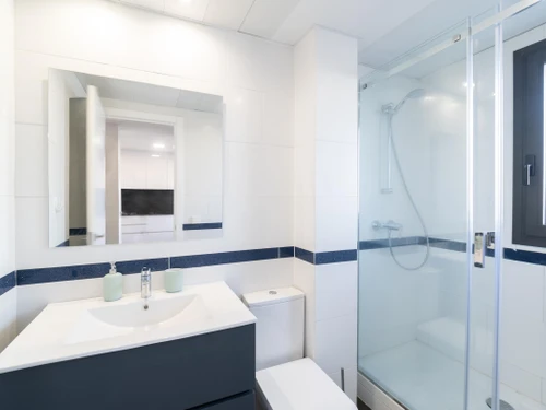 Villa L'Escala, 3 dormitorios, 6 personas - photo_1012089158506