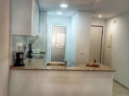 Appartement Pulpí, 3 pièces, 4 personnes - photo_1011962315783