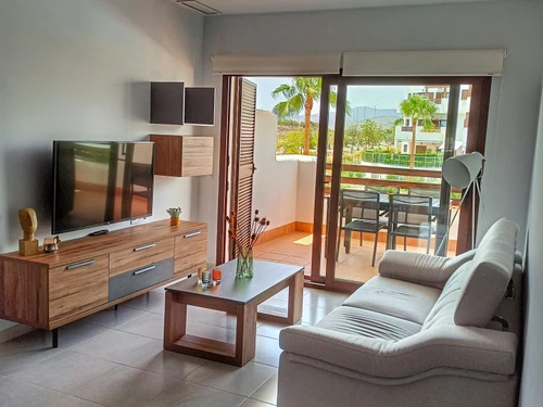 Appartement Pulpí, 3 pièces, 4 personnes - photo_1011962324823