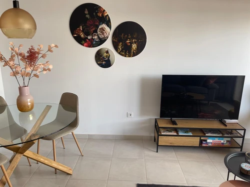 Appartement Pulpí, 3 pièces, 4 personnes - photo_1011962309822