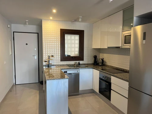 Appartement Pulpí, 3 pièces, 4 personnes - photo_1011962309822