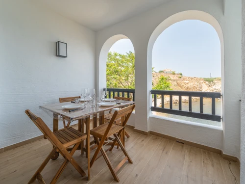 Apartamento L'Escala, 2 dormitorios, 6 personas - photo_1012089183467