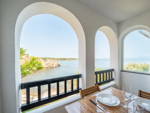 Apartamento L'Escala, 2 dormitorios, 6 personas - photo_1012089183467