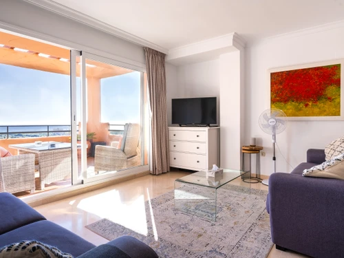 Apartamento Marbella, 1 dormitorio, 2 personas - photo_1012089187402