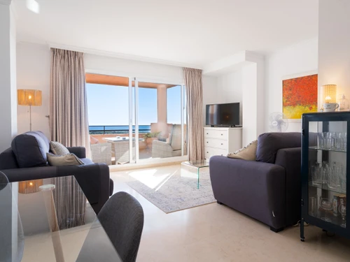 Appartement Marbella, 2 pièces, 2 personnes - photo_1012089187402