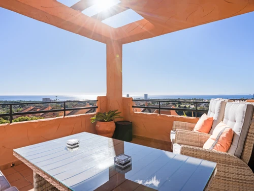 Apartamento Marbella, 1 dormitorio, 2 personas - photo_1012089187402