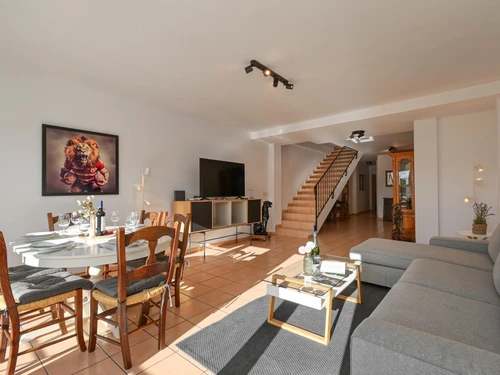 Appartement Els Poblets, 3 pièces, 4 personnes - photo_1011929535744