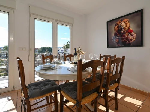 Appartement Els Poblets, 3 pièces, 4 personnes - photo_1011929535744