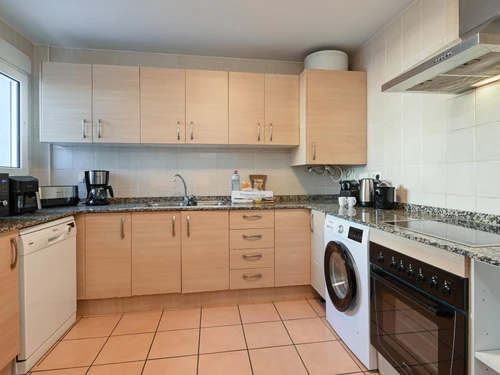 Appartement Els Poblets, 3 pièces, 4 personnes - photo_1011929535744