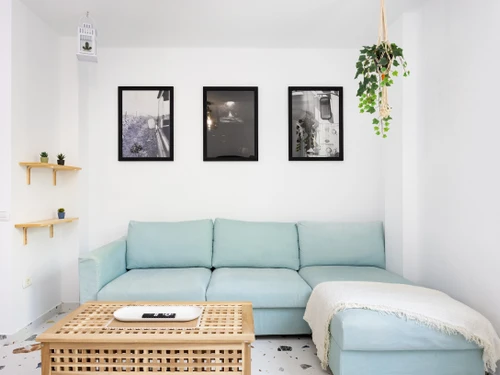 Ferienwohnung Santa Cruz de Tenerife, 2 Schlafzimmer, 6 Personen - photo_1012008164127