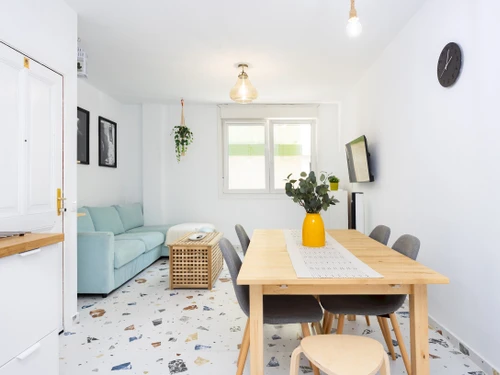 Apartment Santa Cruz de Tenerife, 2 bedrooms, 6 persons - photo_1012008164127