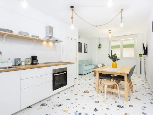 Apartment Santa Cruz de Tenerife, 2 bedrooms, 6 persons - photo_1012008164127