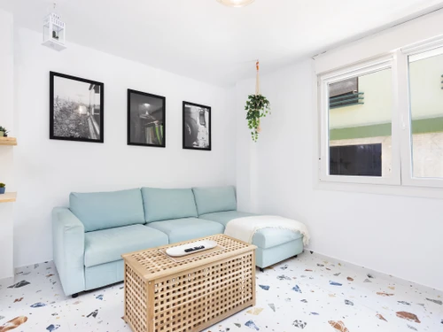 Apartment Santa Cruz de Tenerife, 2 bedrooms, 6 persons - photo_1012008164127