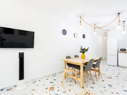 Apartment Santa Cruz de Tenerife, 2 bedrooms, 6 persons - photo_1012008164127