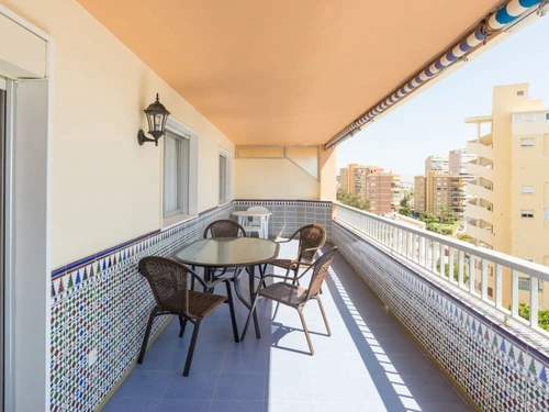 Apartamento Torremolinos, 2 dormitorios, 4 personas - photo_1011865902366