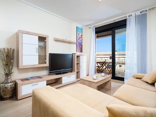 Ferienwohnung Xàbia, 1 Schlafzimmer, 2 Personen - photo_1011920594602