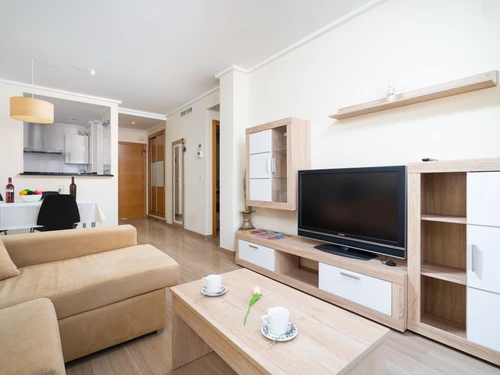 Ferienwohnung Xàbia, 1 Schlafzimmer, 2 Personen - photo_1011920594602