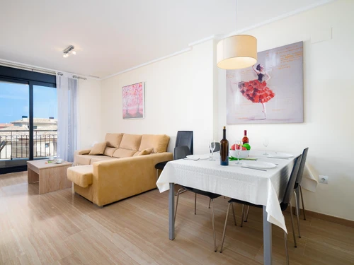 Ferienwohnung Xàbia, 1 Schlafzimmer, 2 Personen - photo_1011920594602