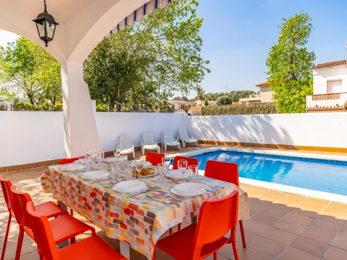 Villa L'Escala, 3 bedrooms, 8 persons - photo_1012089225658