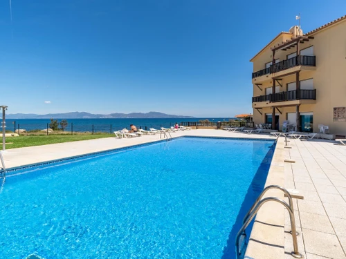 Ferienwohnung L'Escala, 1 Schlafzimmer, 4 Personen - photo_1012089244320