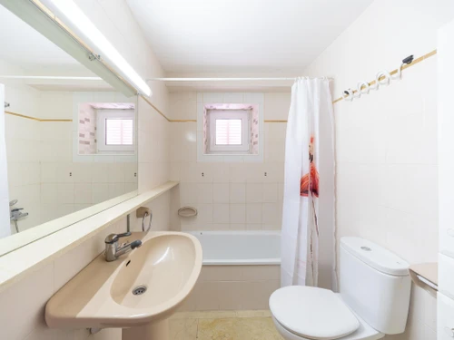 Apartment L'Escala, 1 bedroom, 4 persons - photo_1012089244320