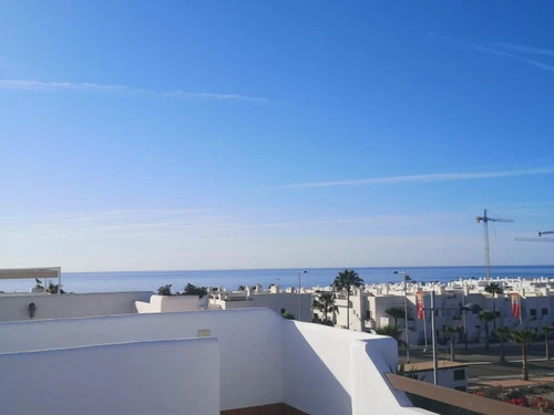 Appartement Pulpí, 3 pièces, 4 personnes - photo_1011964100819