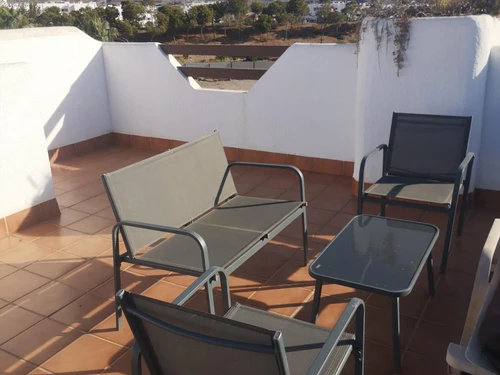 Appartement Pulpí, 3 pièces, 4 personnes - photo_1011964100819