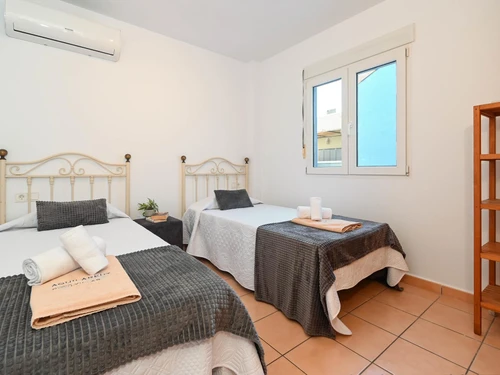 Appartement Els Poblets, 4 pièces, 6 personnes - photo_1011929741506