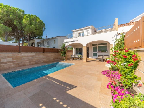 Villa L'Escala, 3 dormitorios, 6 personas - photo_1012089262365