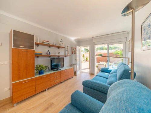 Villa L'Escala, 3 dormitorios, 6 personas - photo_1012089262365